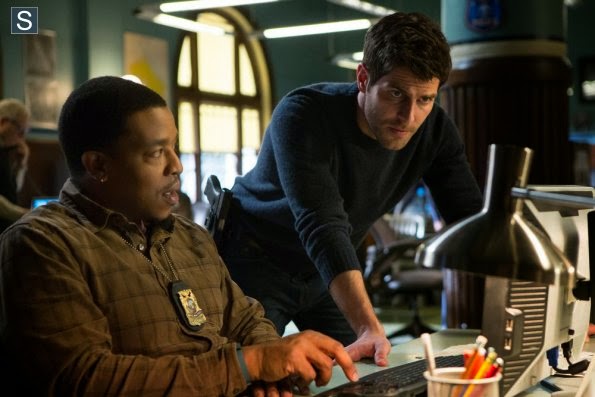 Grimm - Episode 3.18 - The Law of Sacrifice - Review