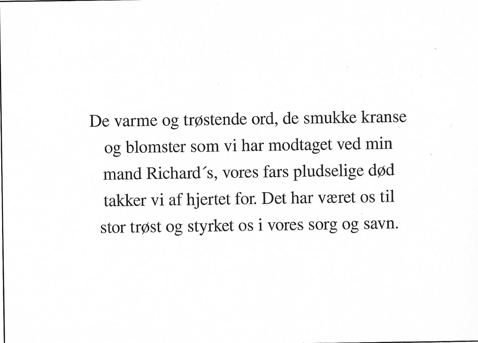 Royal Musings May 2017