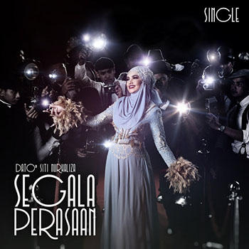 Dato Siti Nurhaliza - Segala Perasaan