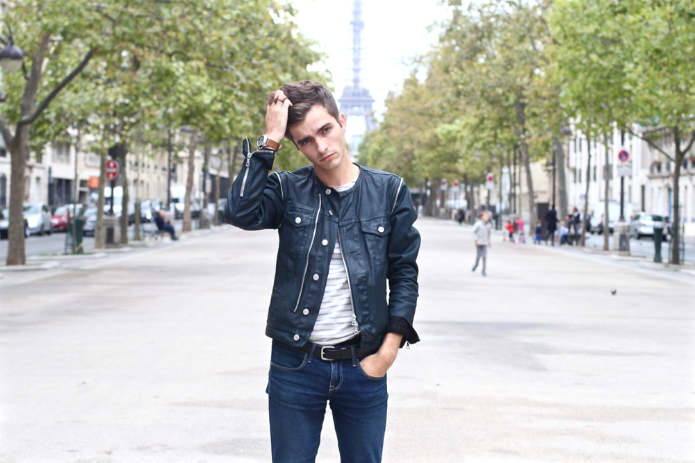 BLOG-MODE-HOMME-Paris-dries-van-noten-zipper-jacket-briston-gentle-factory-preppy-churchs - 2 BLOG-MODE-HOMME-Paris-dries-van-noten-zipper-jacket-briston-gentle-factory-preppy-churchs - 2