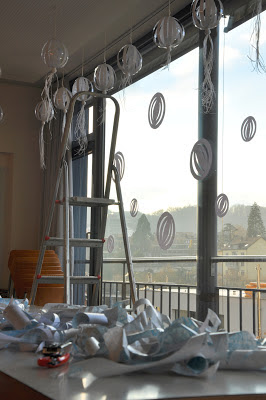 bin im garten: dorfweihnacht ausführlich....