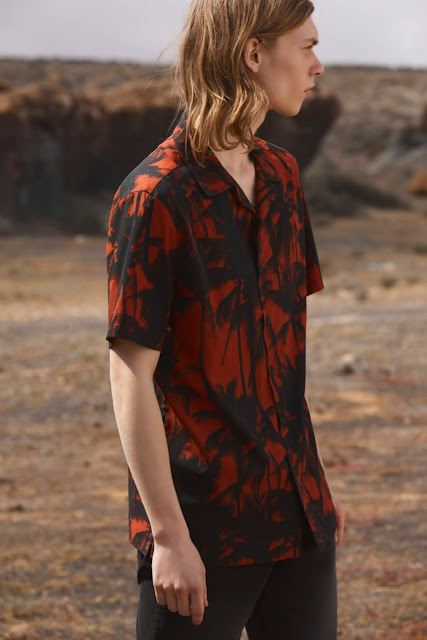 LEFTIES FESTIVAL MUSIC SUMMER VIBES SS19