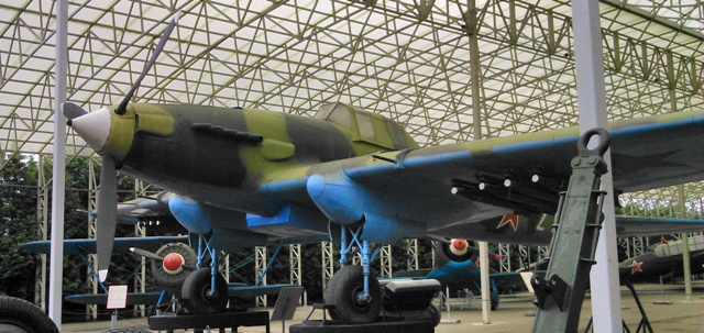 Il-2 sturmovik