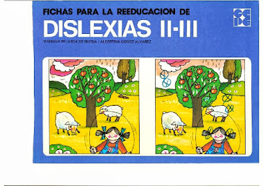 EN LA DISLEXIA