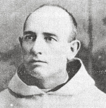 Blessed Fr. Pedro of St. Elijah