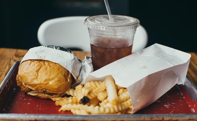 Has Fast Food Become Worse for Our Health in the Past 30 Years?