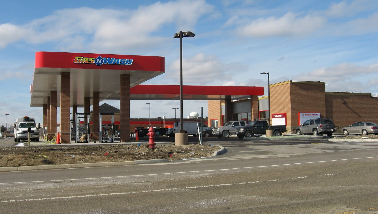 Southland Savvy Gas n Wash Opens in Mokena