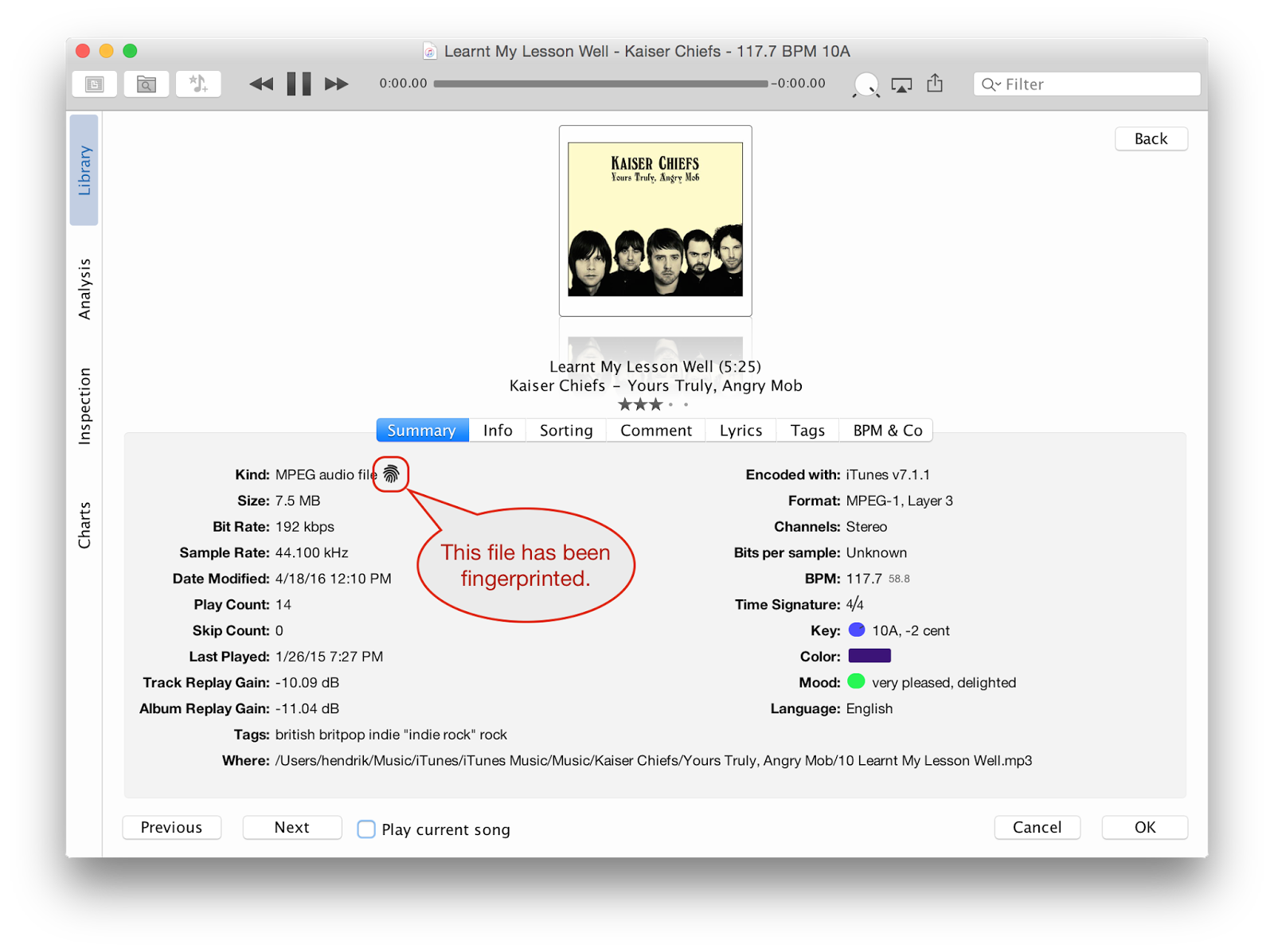 beatunes tutorial beatunes tutorial
