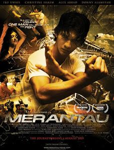 Chiến Binh Merantau Chiến Binh Merantau