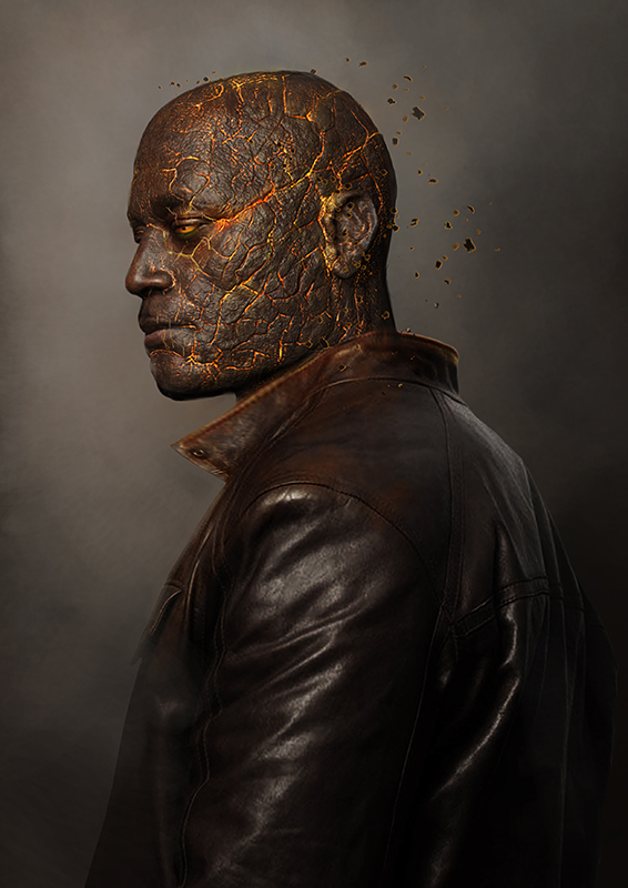 X Men First Class Beast Actor