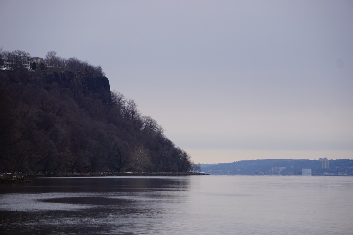 Harriman Hiker Harriman State Park and Beyond NJ Palisades