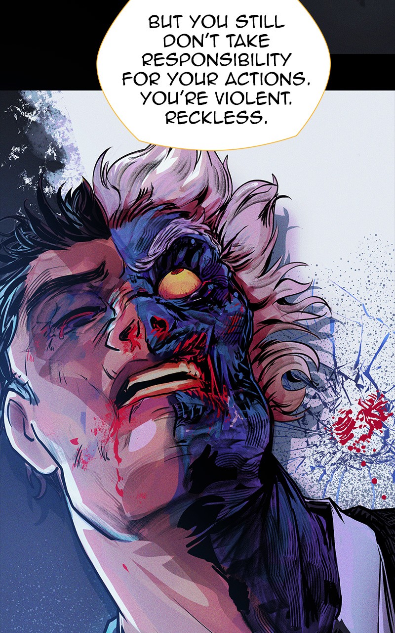 Red Hood: Outlaws chapter 10 page 11