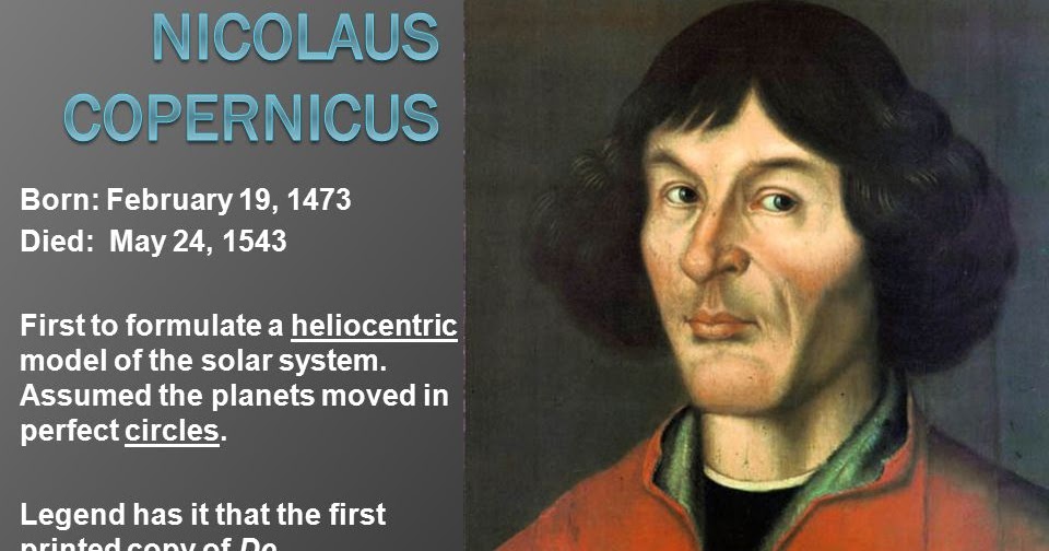 Sekilas Perkembangan Ilmu Geografi explore geografi