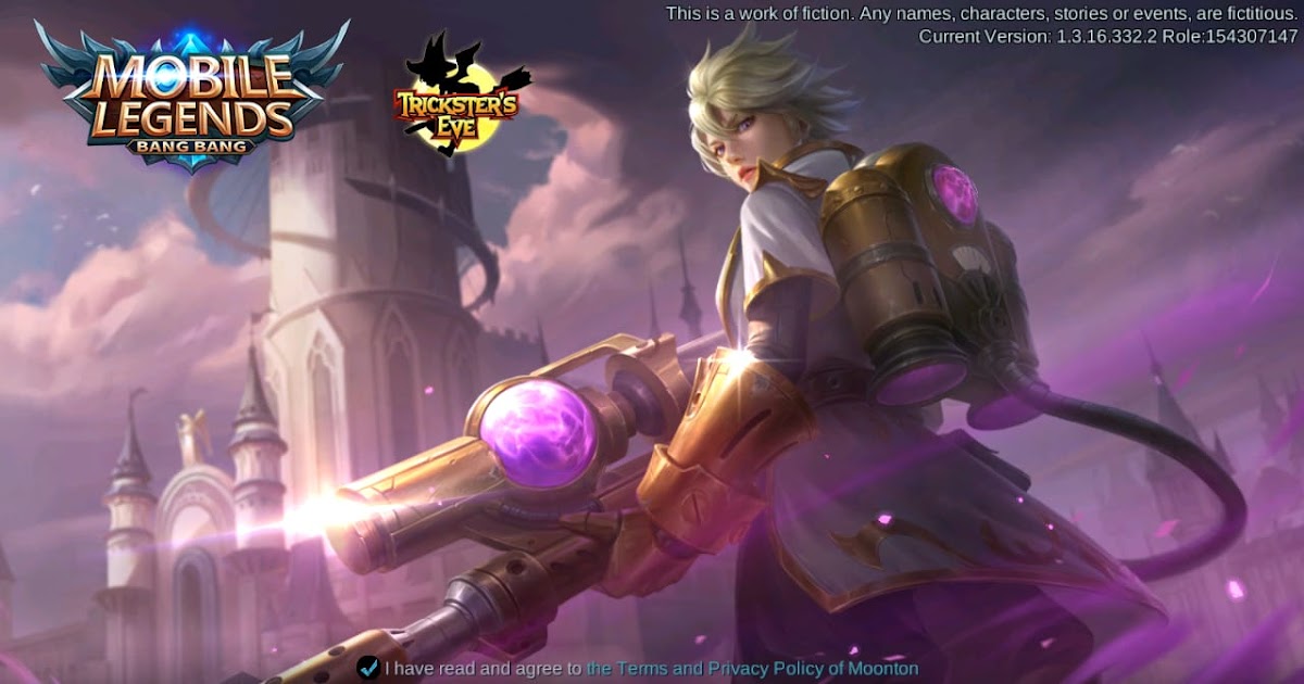 Munculnya Hero Baru Kimmy Sebagai Marksman/Mage di Game ...