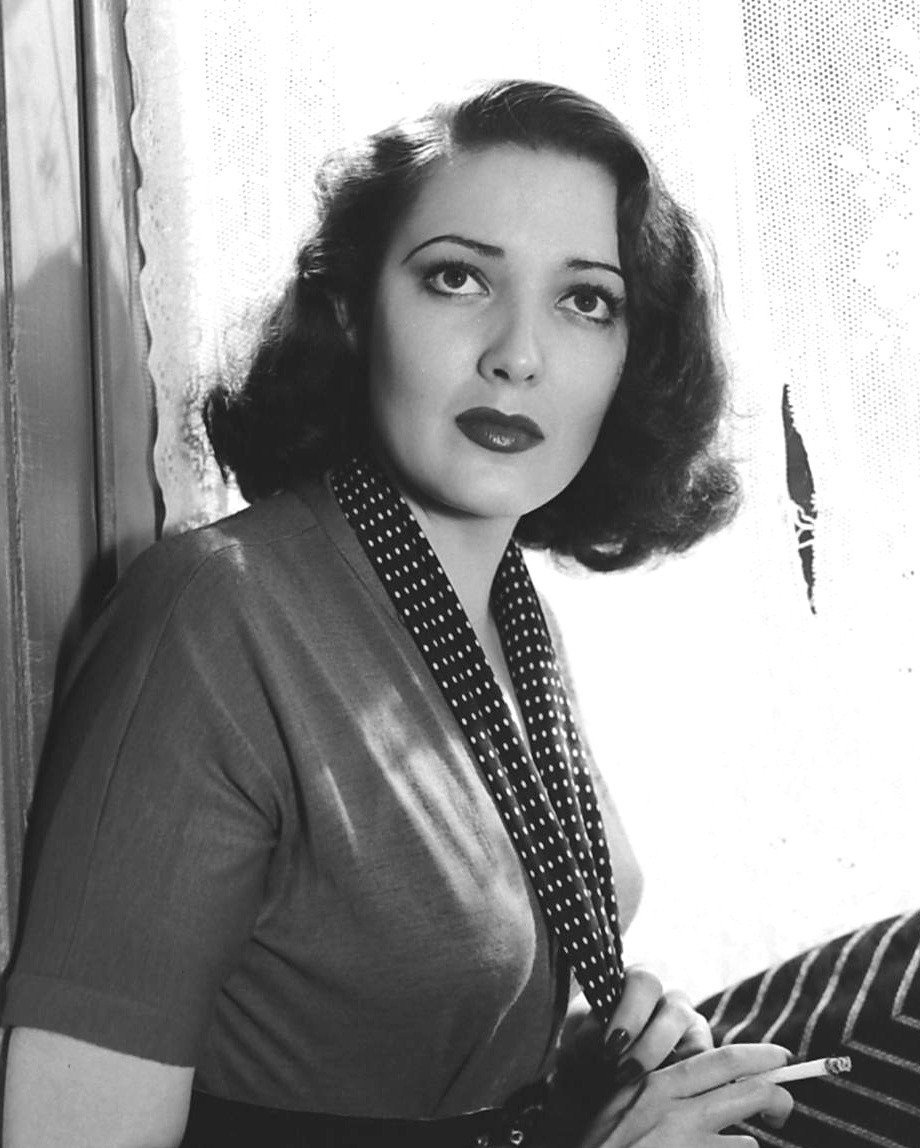 2019 year - Linda Darnell 2019 year