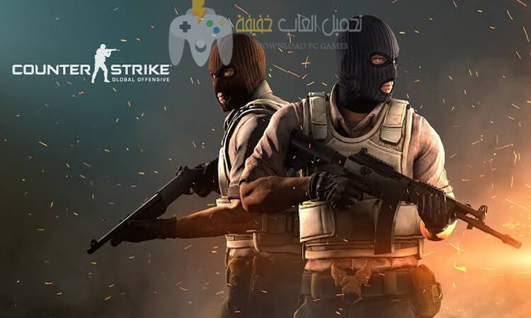 Counter Strike Global Offensive متطلبات التشغيل