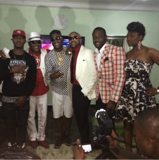 warri again comedy show