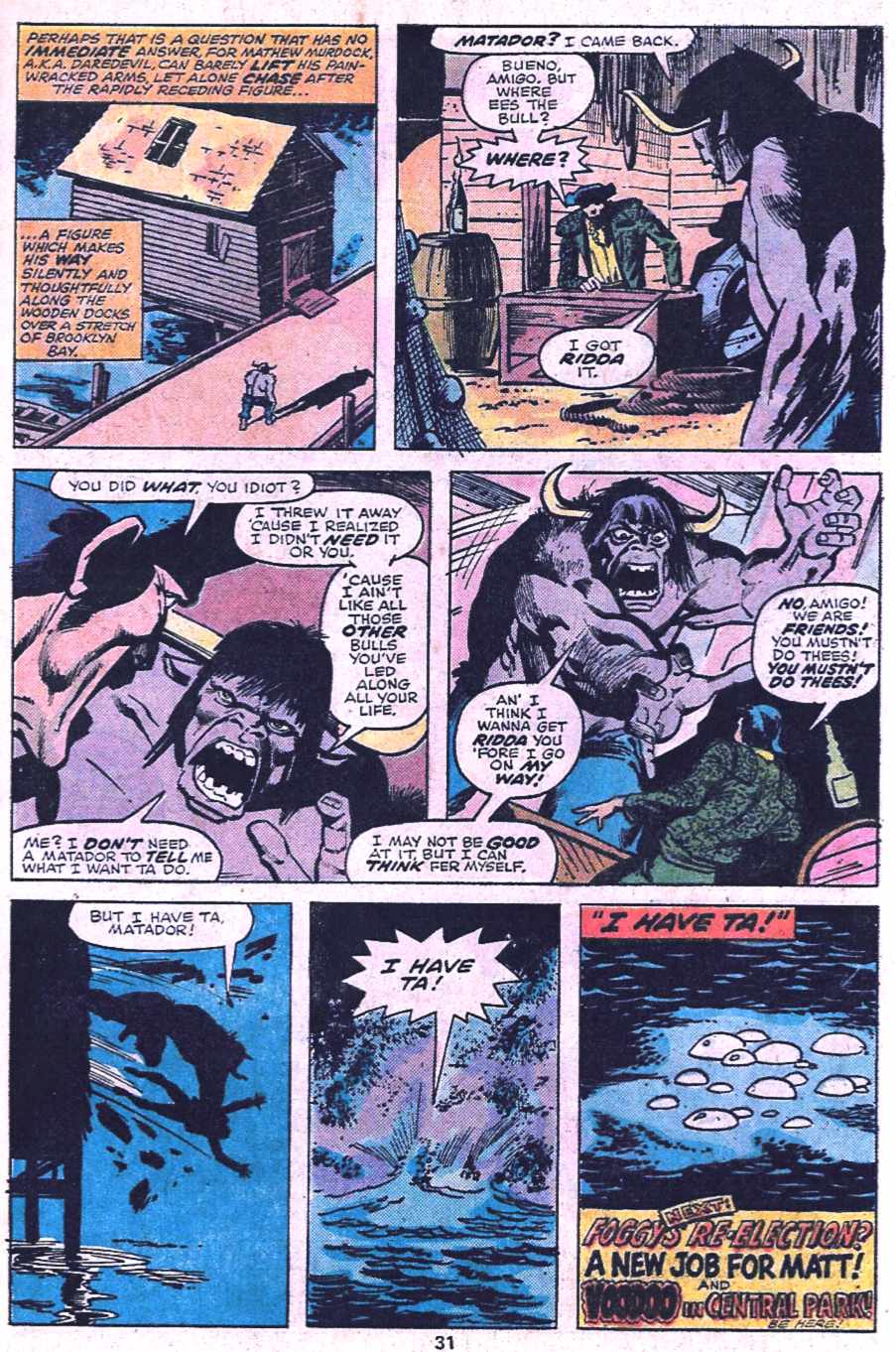 Daredevil (1964) 129 Page 18
