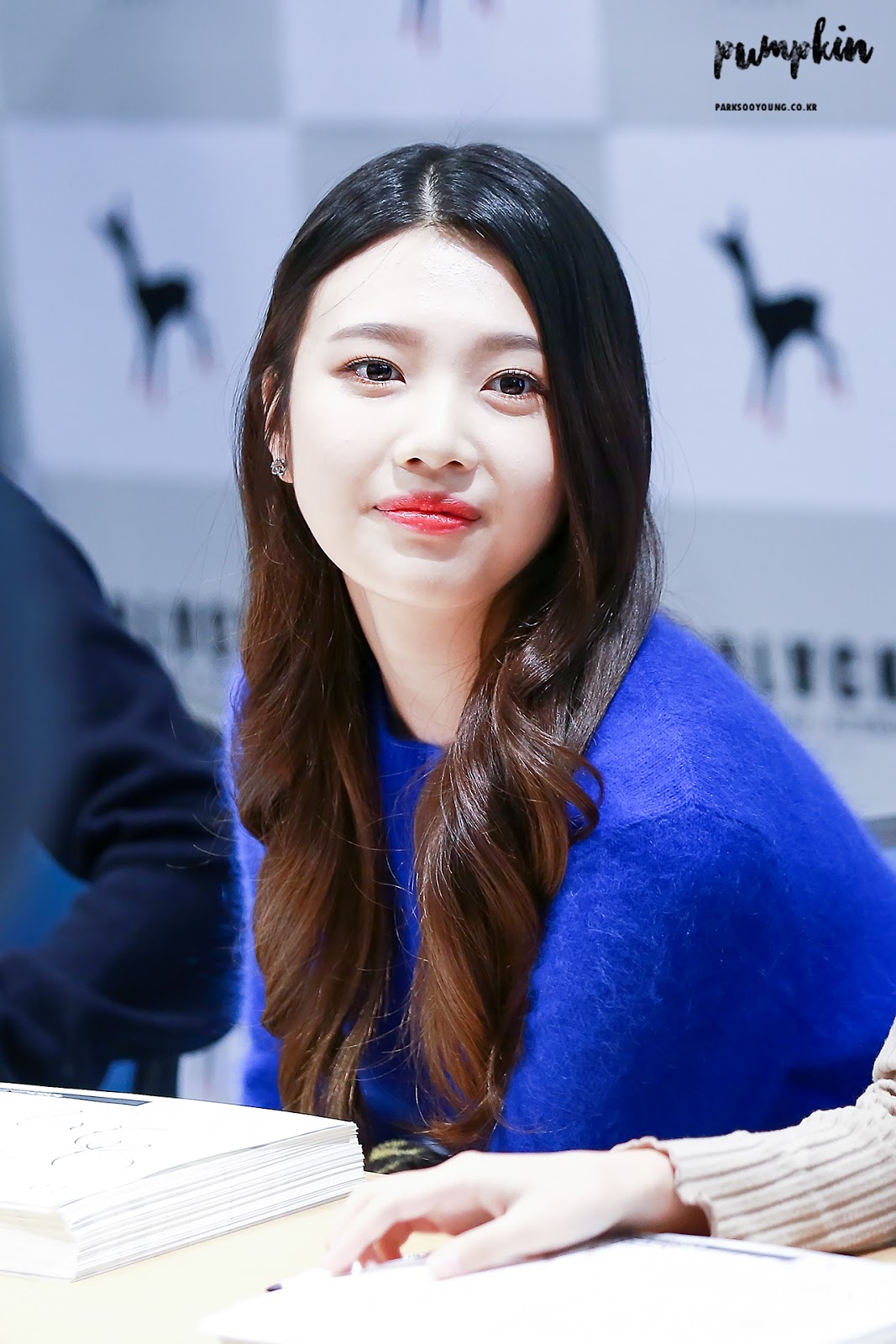 Korean Angel's: Joy RV