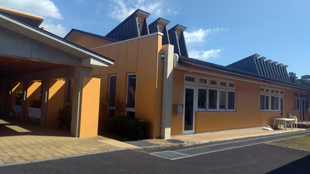 あゆみの里　職員募集のご案内について（令和7年1月）