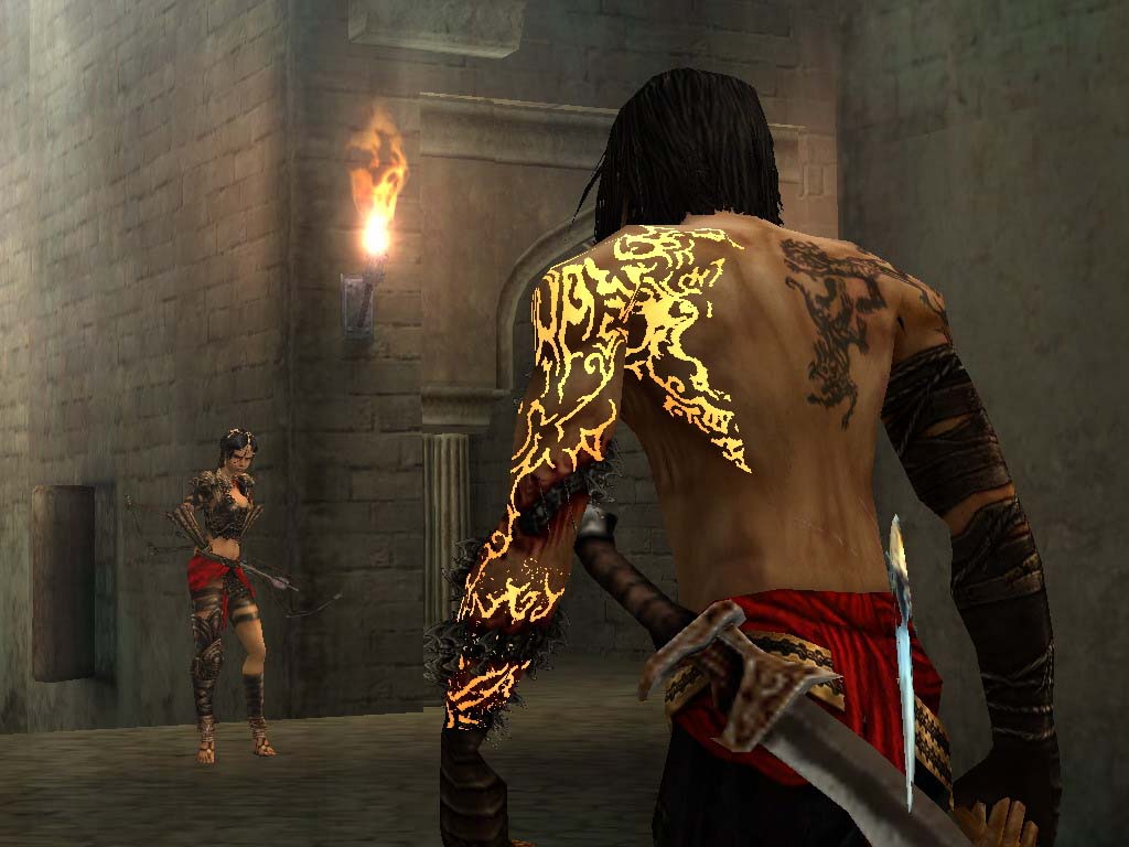 Prince of Persia Prince of Persia