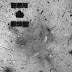 The successful landing of Hayabusa2 on asteroid Ryugu