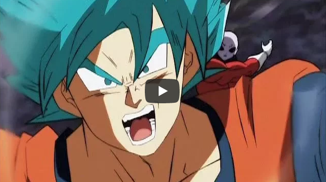 Dragon Ball Super October 20 17 Schedule ?! - Mexoli.com