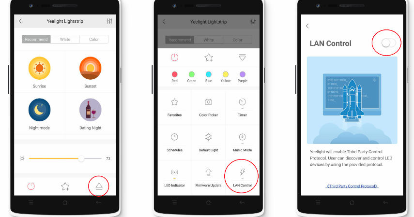 QnA VBage fluffy.pro. Drupal Developer's blog: Building a home automation system based on Domoticz, Xiaomi and Broadlink