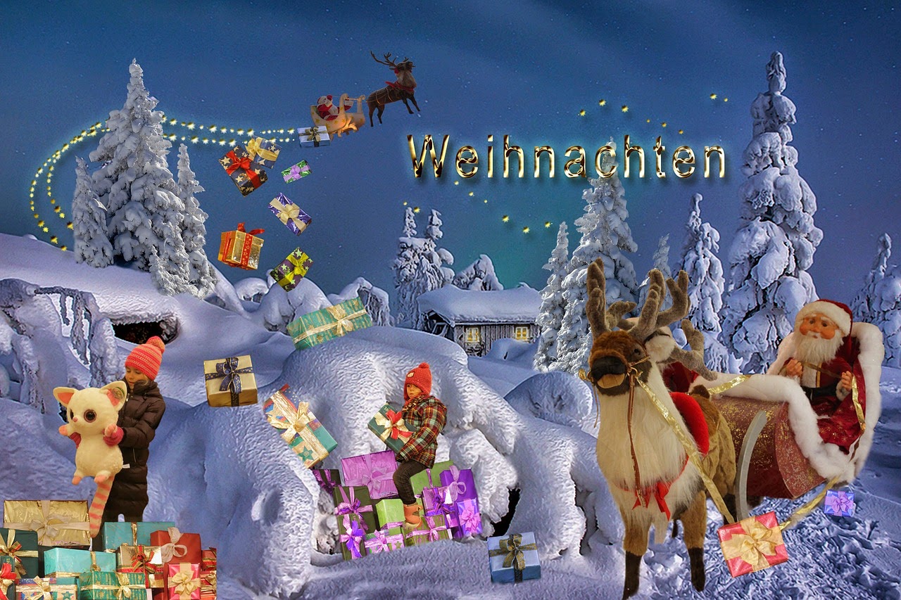 Imágenes de Navidad 2015-2015 Para compartir - Imagenes de navidad