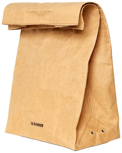 COSMO.NO!MAD.: JIL SANDER LUNCH BAG. FALL/WINTER 2012... HUNGRY FOR THE ...