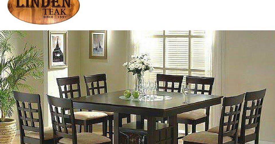 7 Reasons Why You Should Buy Linden Teak Furniture PLUS 5 off Voucher