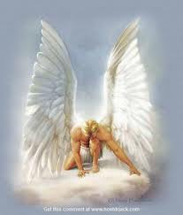 Mas Que Vencedores Angeles Parte 2 Buenos Y Malos