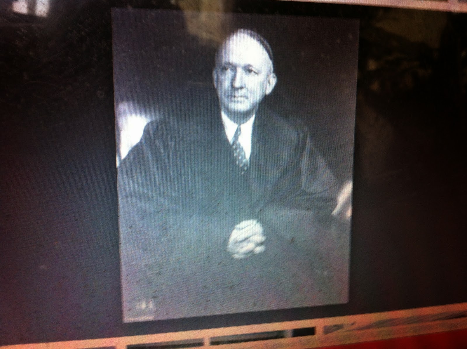 THE BLACK SOCIAL HISTORY BLACK SOCIAL HISTORY BOYNTON v. VIRGINIA