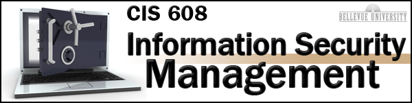 CIS 608 Logo
