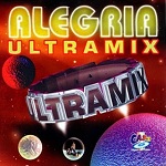Alegría ULTRAMIX 1999