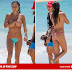 TOPLESS DE ARIANNY CELESTE EN TULUM