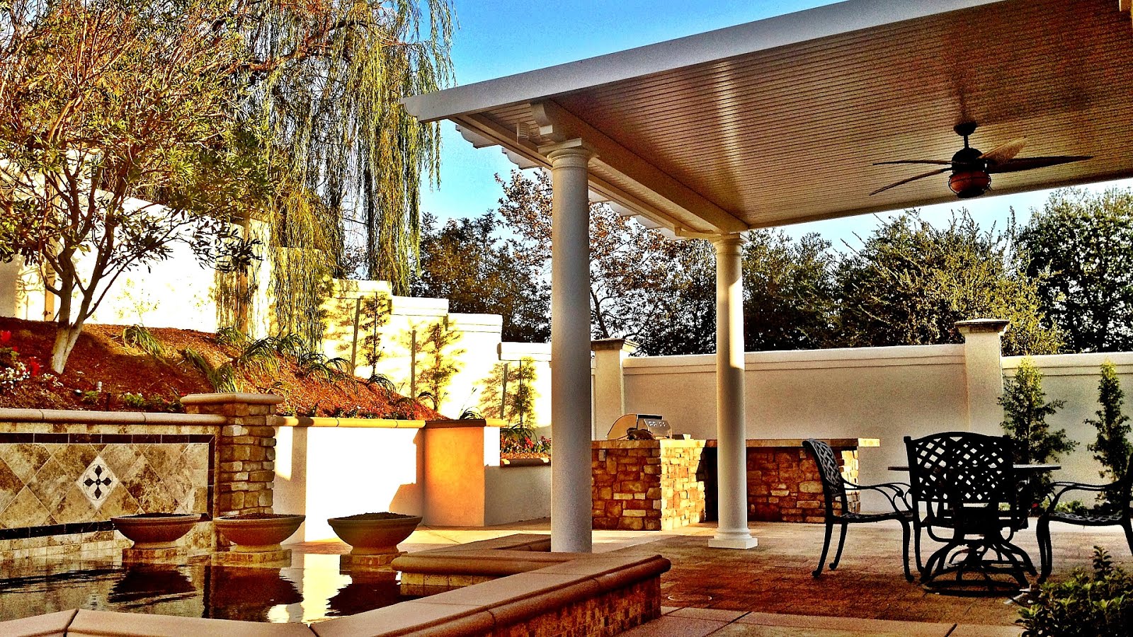 Awning Patio Diy Kits DIY Choices