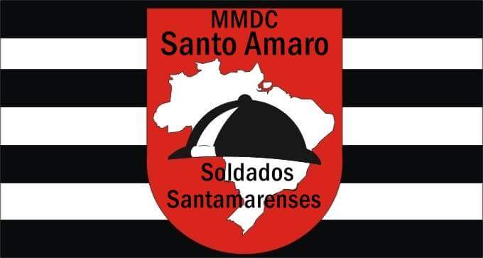 MMDC Santo Amaro