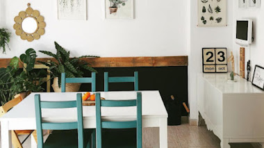 Un café en casa de Laura @mihogartienealma