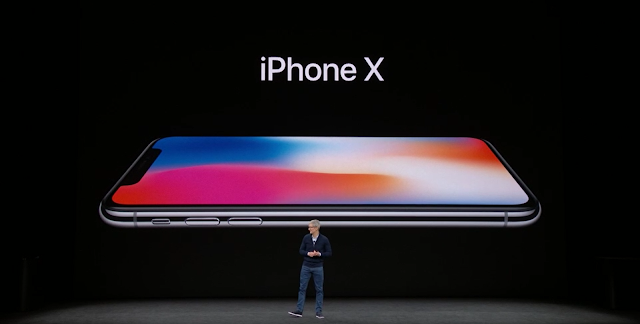 Be the first to Get the NEW iPhone X! - COOL OFFER FOR 2 DAY