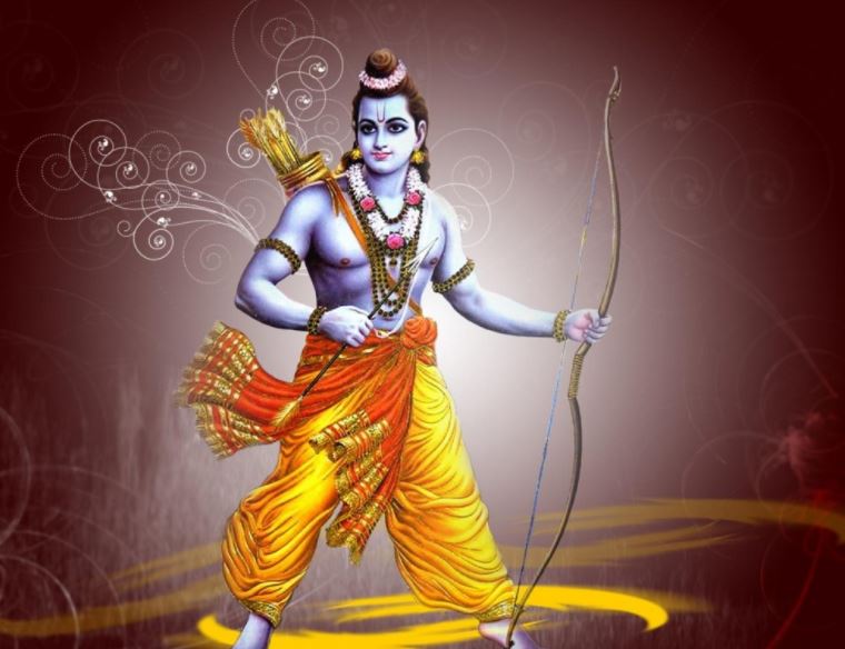 Lord Rama Images