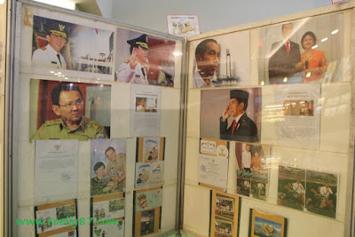Koleksi mengenai Basuki Tjahaja Purnama dan Joko Widodo usai mengikuti Kompasianival 2015