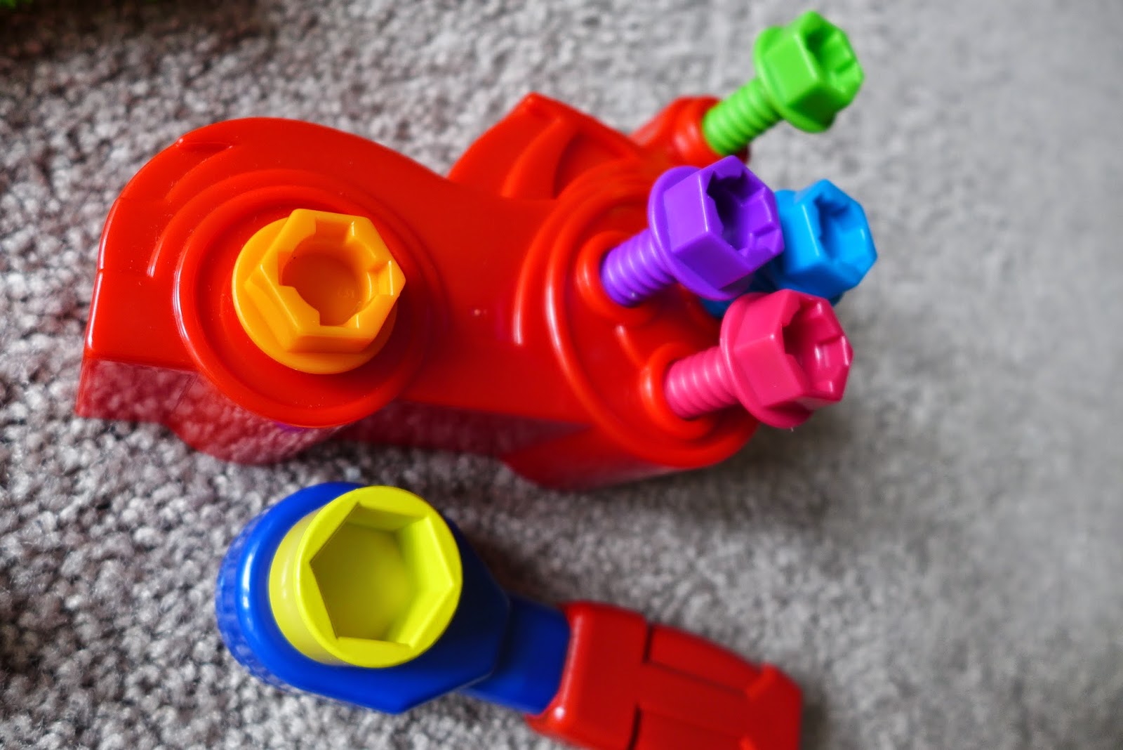 OT Cafe: Design and Drill Socket to Me