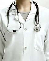Um médico está entre os ladrões de material hospitalar Um médico está entre os ladrões de material hospitalar