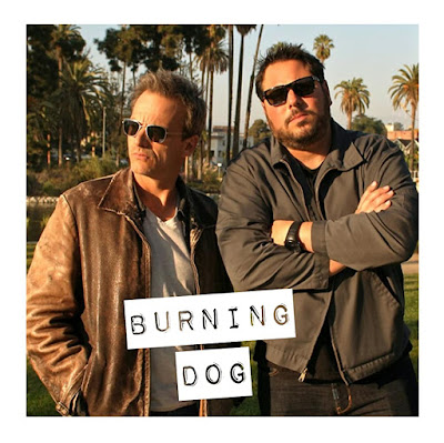 Burning Dog 2020 Movie Image 9