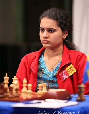 Humpy Koneru  Top Chess Players 