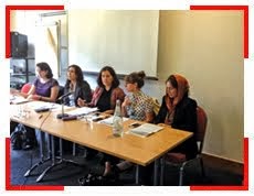 Democracy Forum seminar: Women's rights in Afghanistan: a global issue