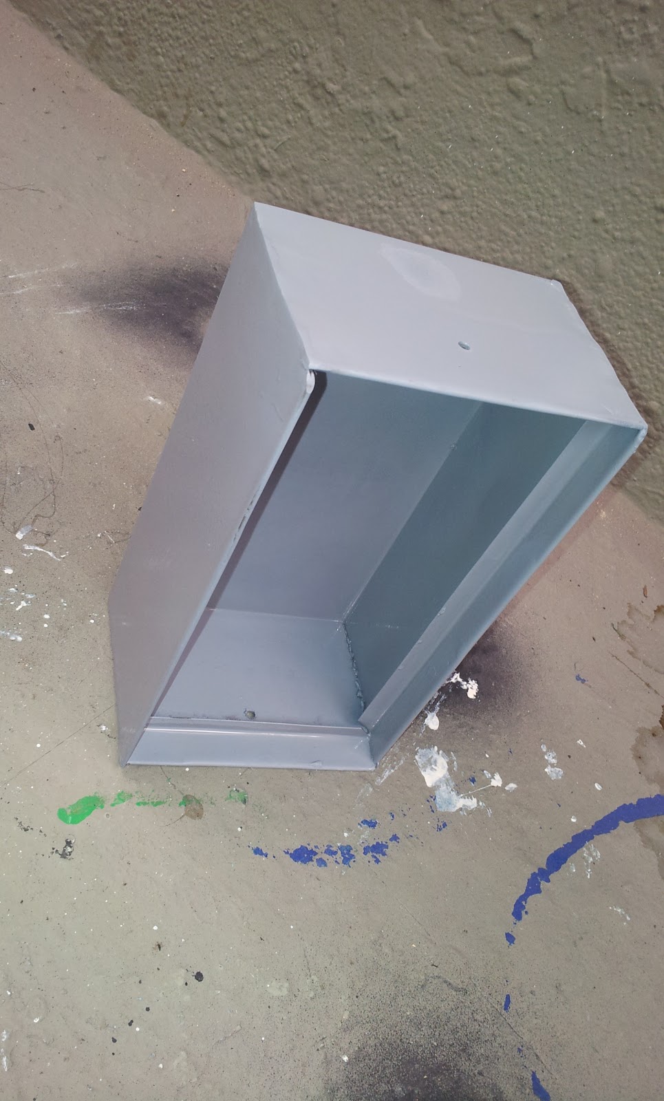 caja modular