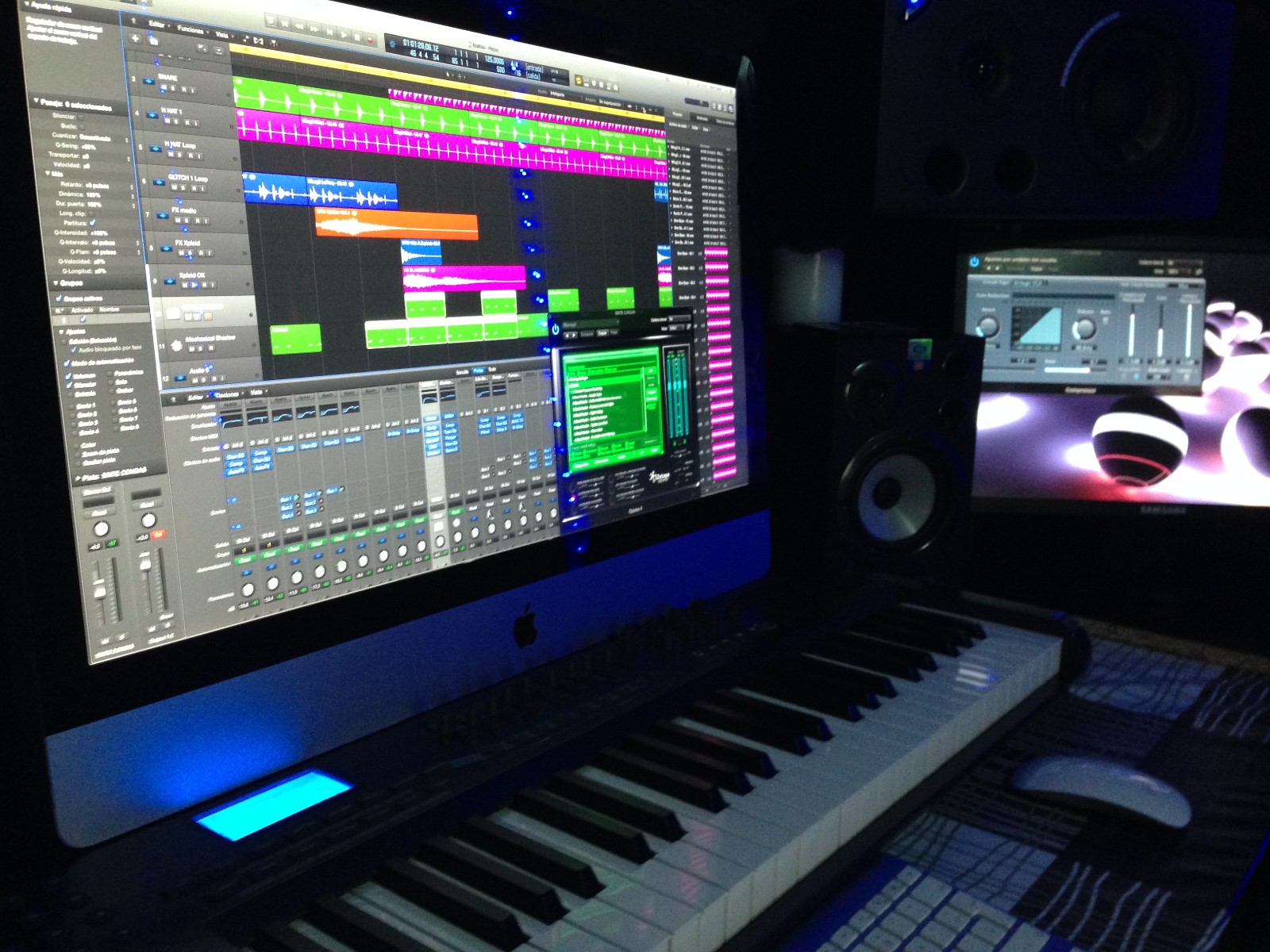 What Does A Music Producer Do Anyway what-does-a-music-producer-do-anyway