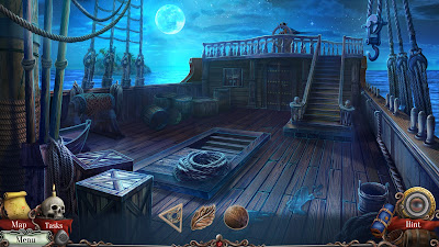 Uncharted Tides Port Royal Game Screenshot 3